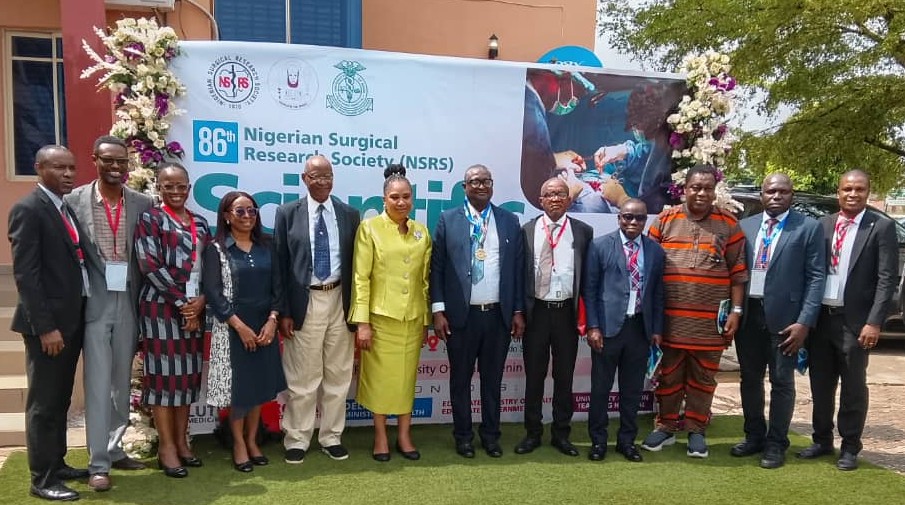 NSRS Conference_Benin_1